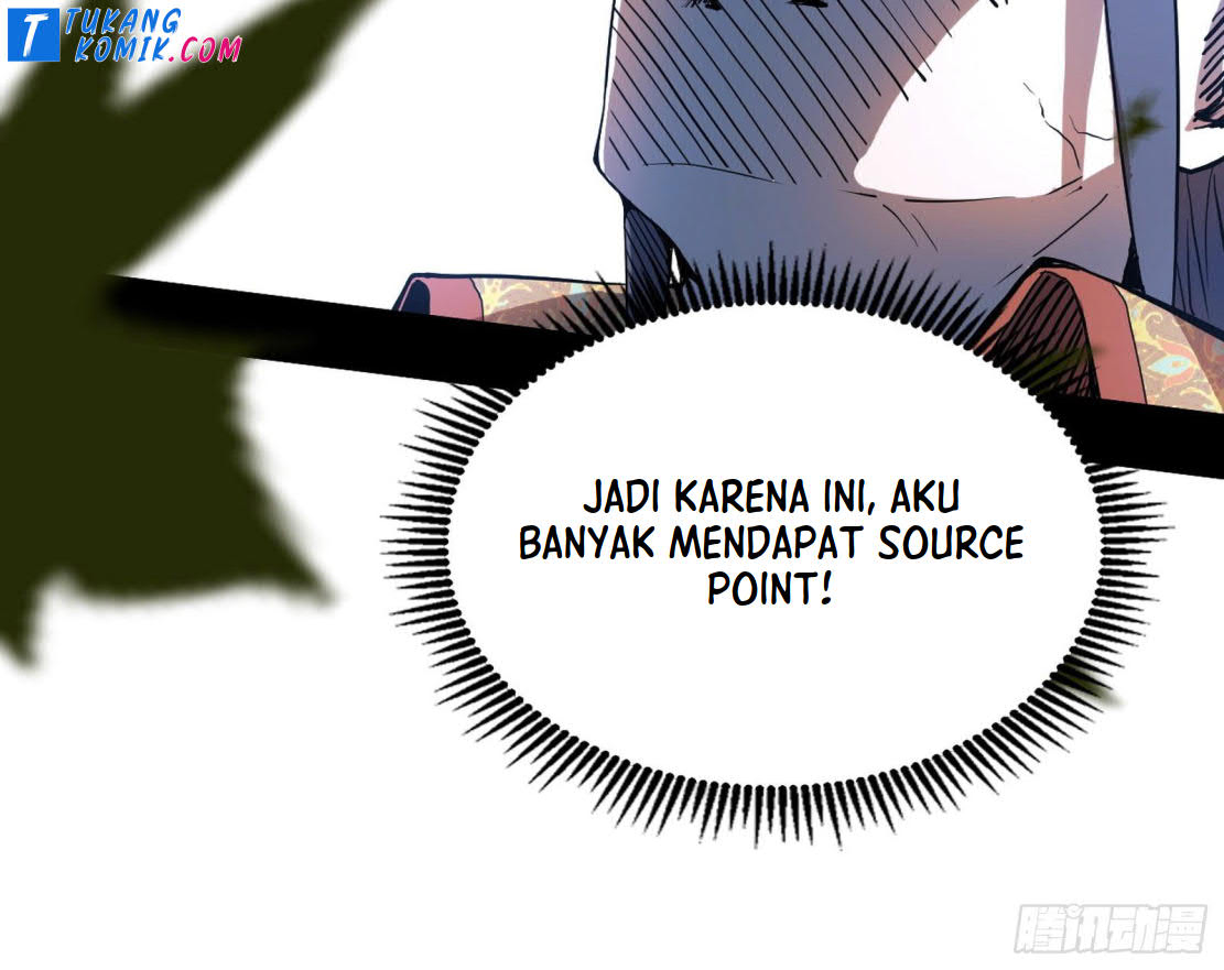 I’m An Evil God Chapter 253 - halaman 93