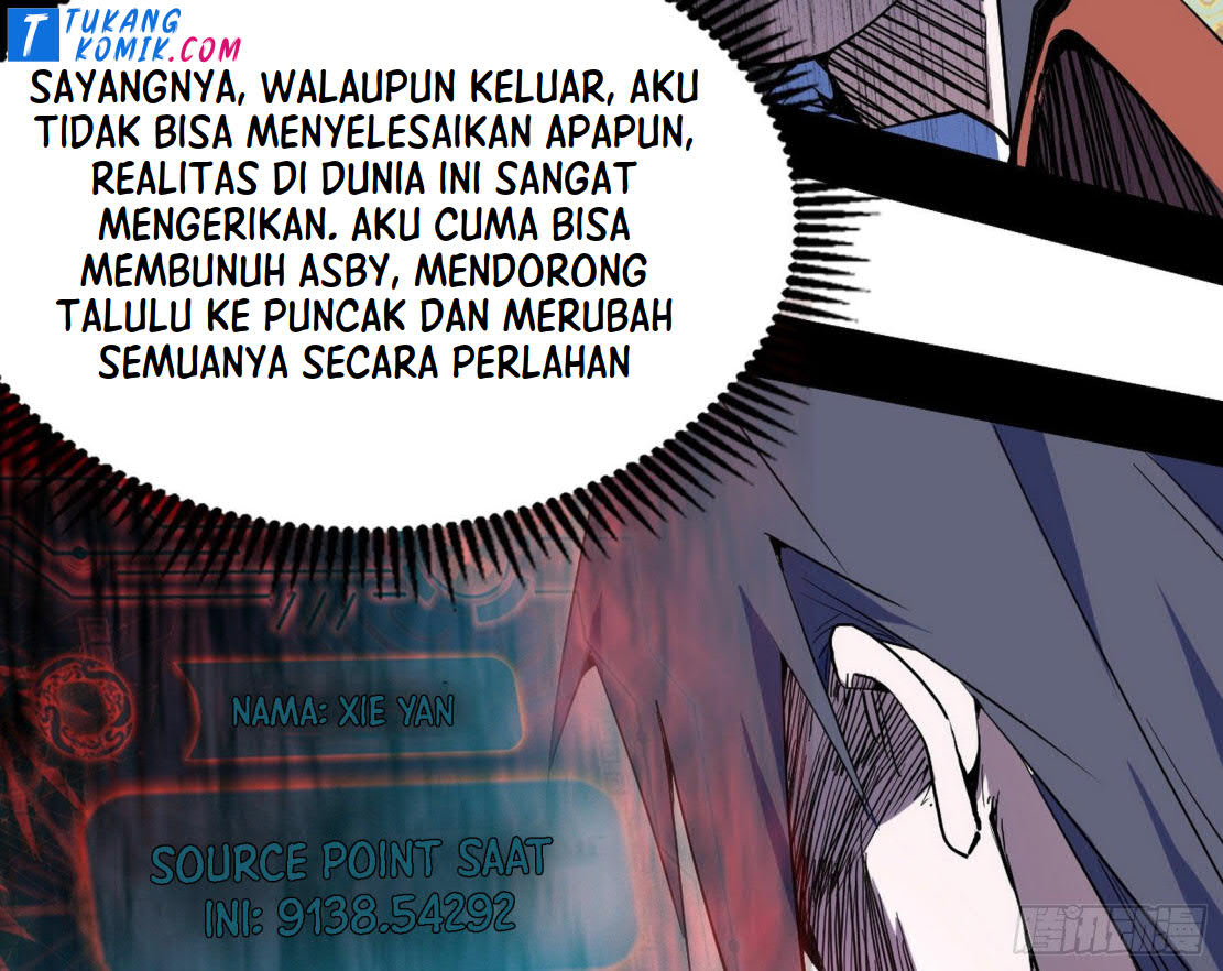 I’m An Evil God Chapter 253 - halaman 96