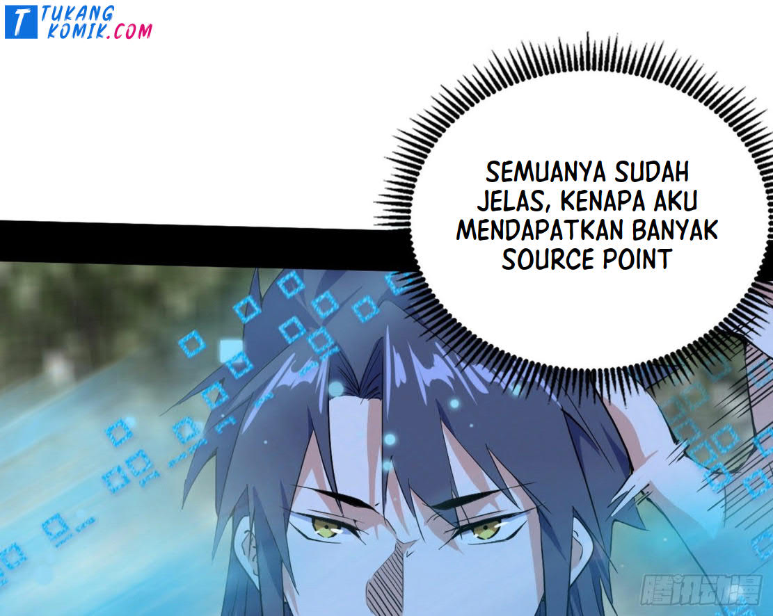 I’m An Evil God Chapter 253 - halaman 98