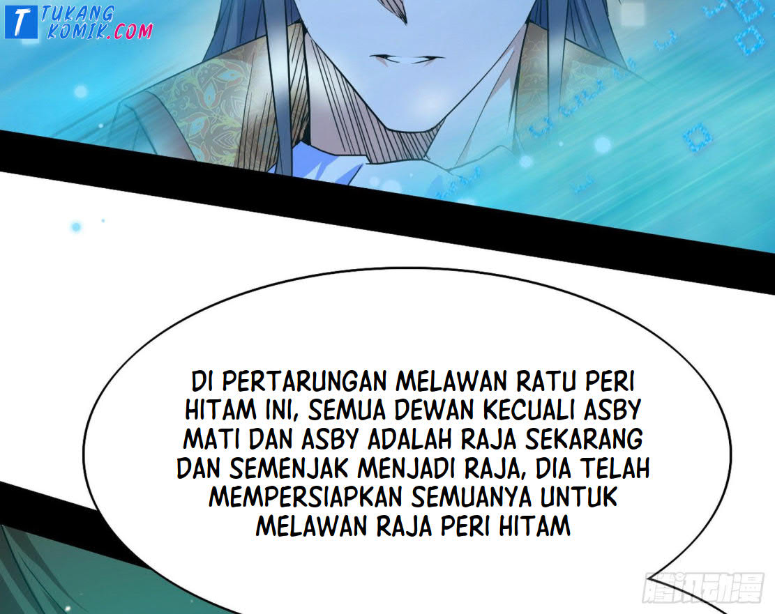 I’m An Evil God Chapter 253 - halaman 99