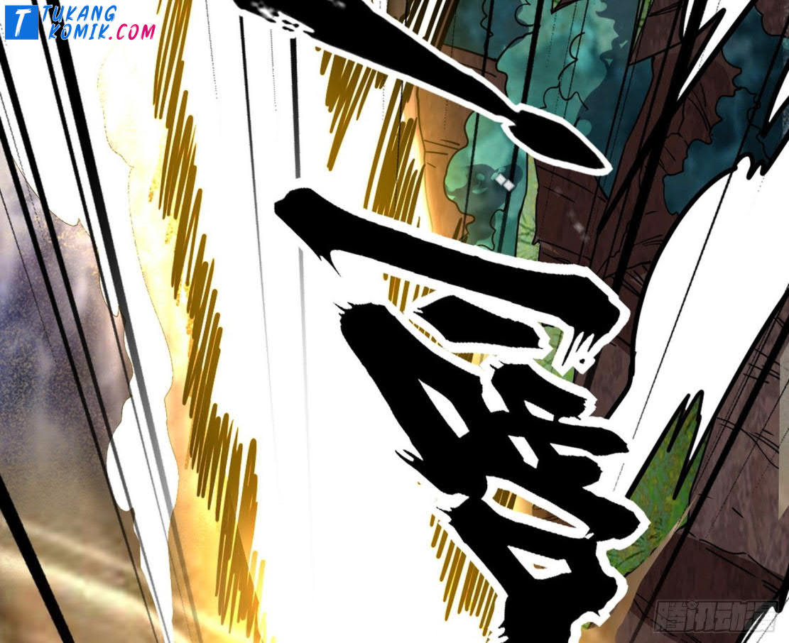 I’m An Evil God Chapter 254 - halaman 102