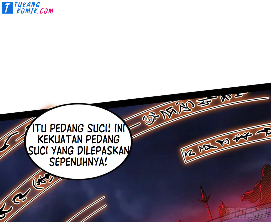 I’m An Evil God Chapter 254 - halaman 106