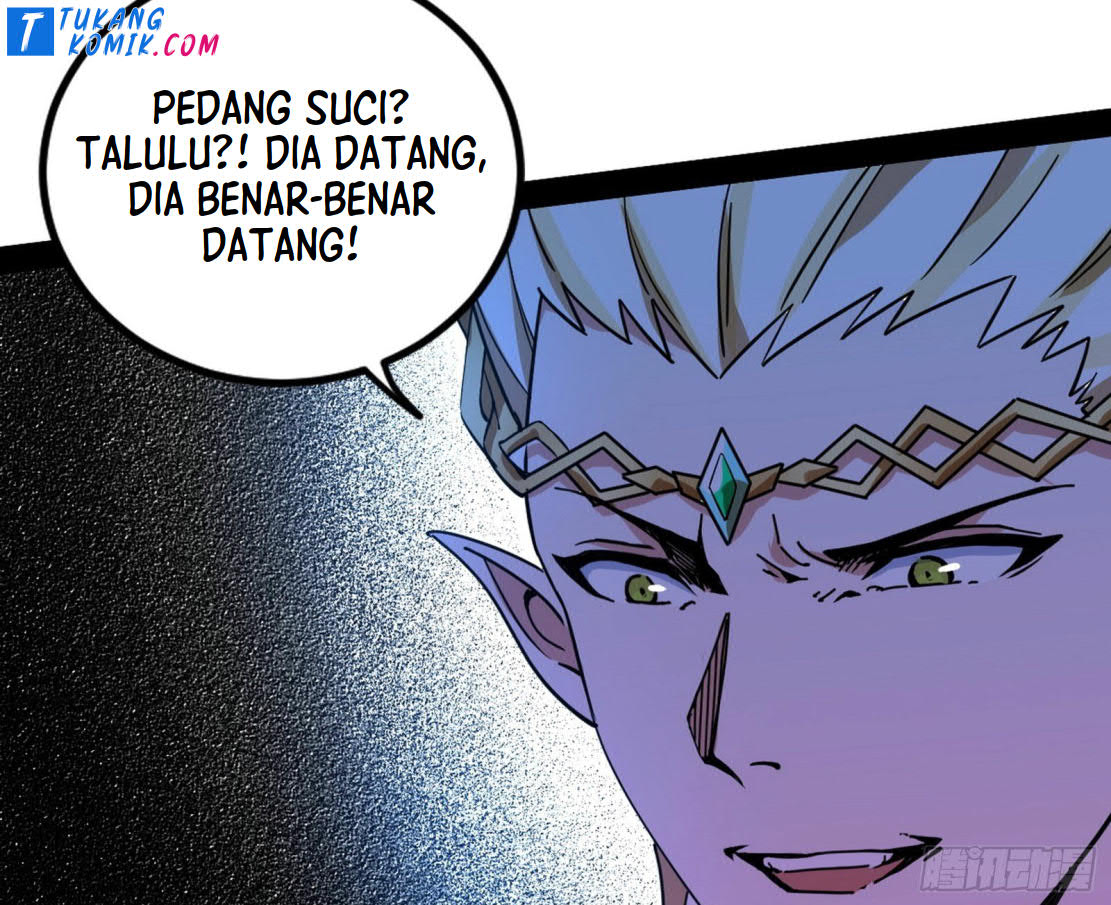 I’m An Evil God Chapter 254 - halaman 108