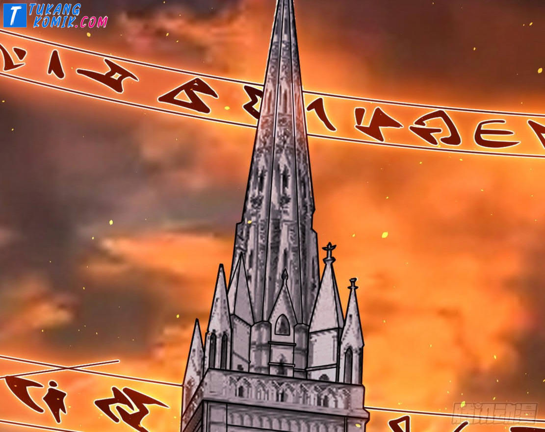 I’m An Evil God Chapter 254 - halaman 11