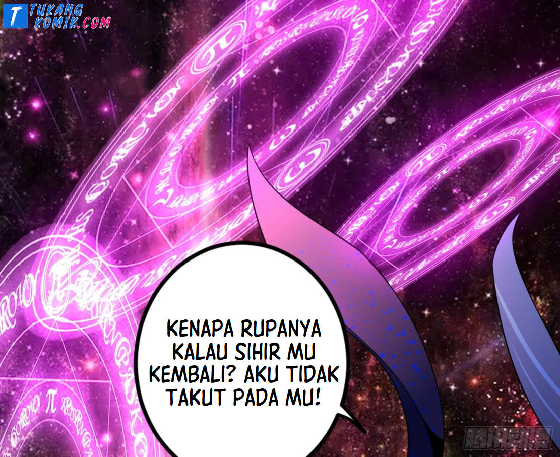 I’m An Evil God Chapter 254 - halaman 111