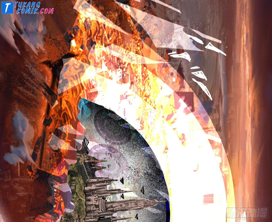 I’m An Evil God Chapter 254 - halaman 119