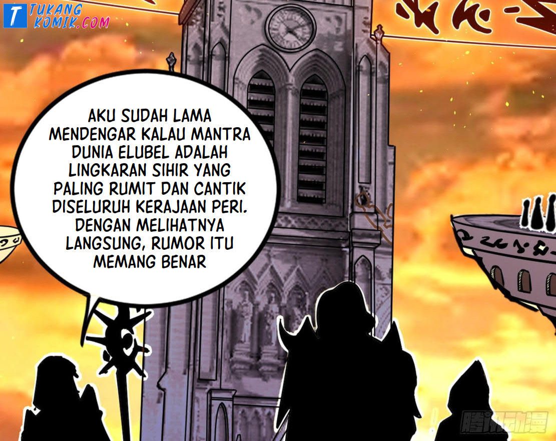 I’m An Evil God Chapter 254 - halaman 12