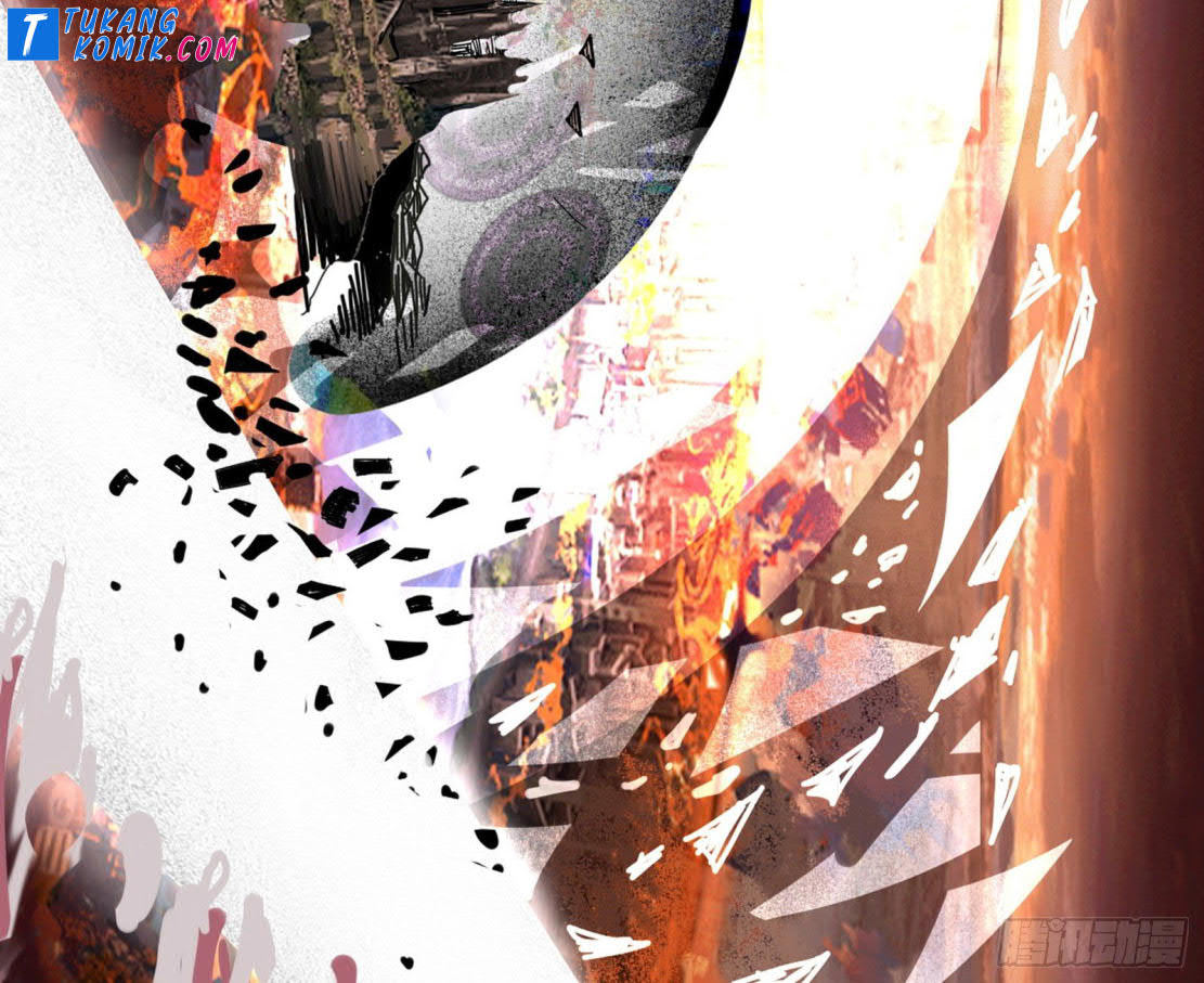 I’m An Evil God Chapter 254 - halaman 120