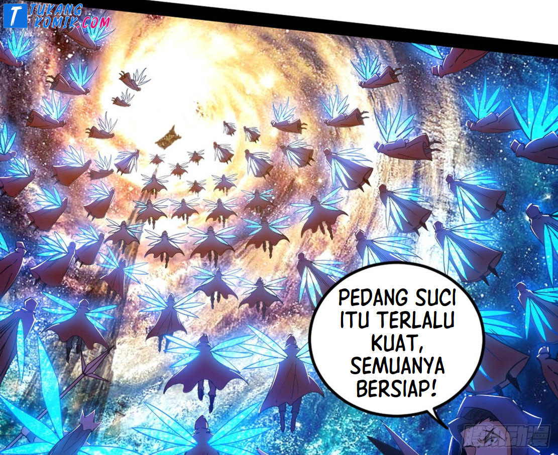 I’m An Evil God Chapter 254 - halaman 124