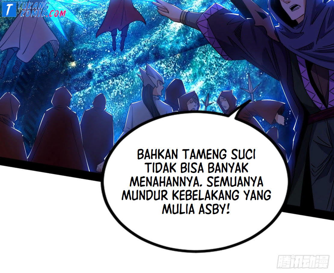 I’m An Evil God Chapter 254 - halaman 125