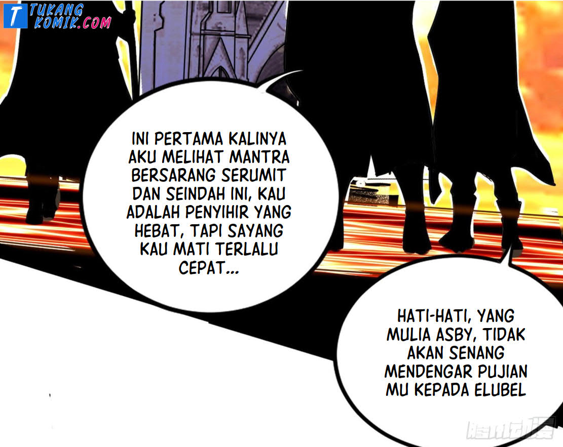 I’m An Evil God Chapter 254 - halaman 13