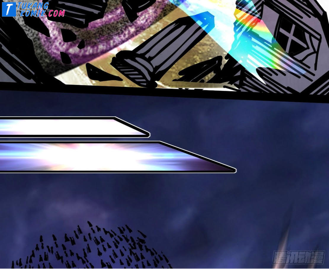 I’m An Evil God Chapter 254 - halaman 130