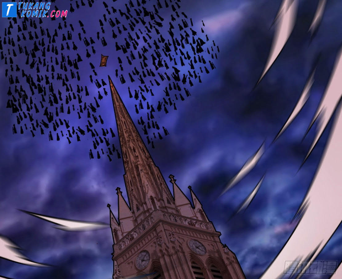 I’m An Evil God Chapter 254 - halaman 131