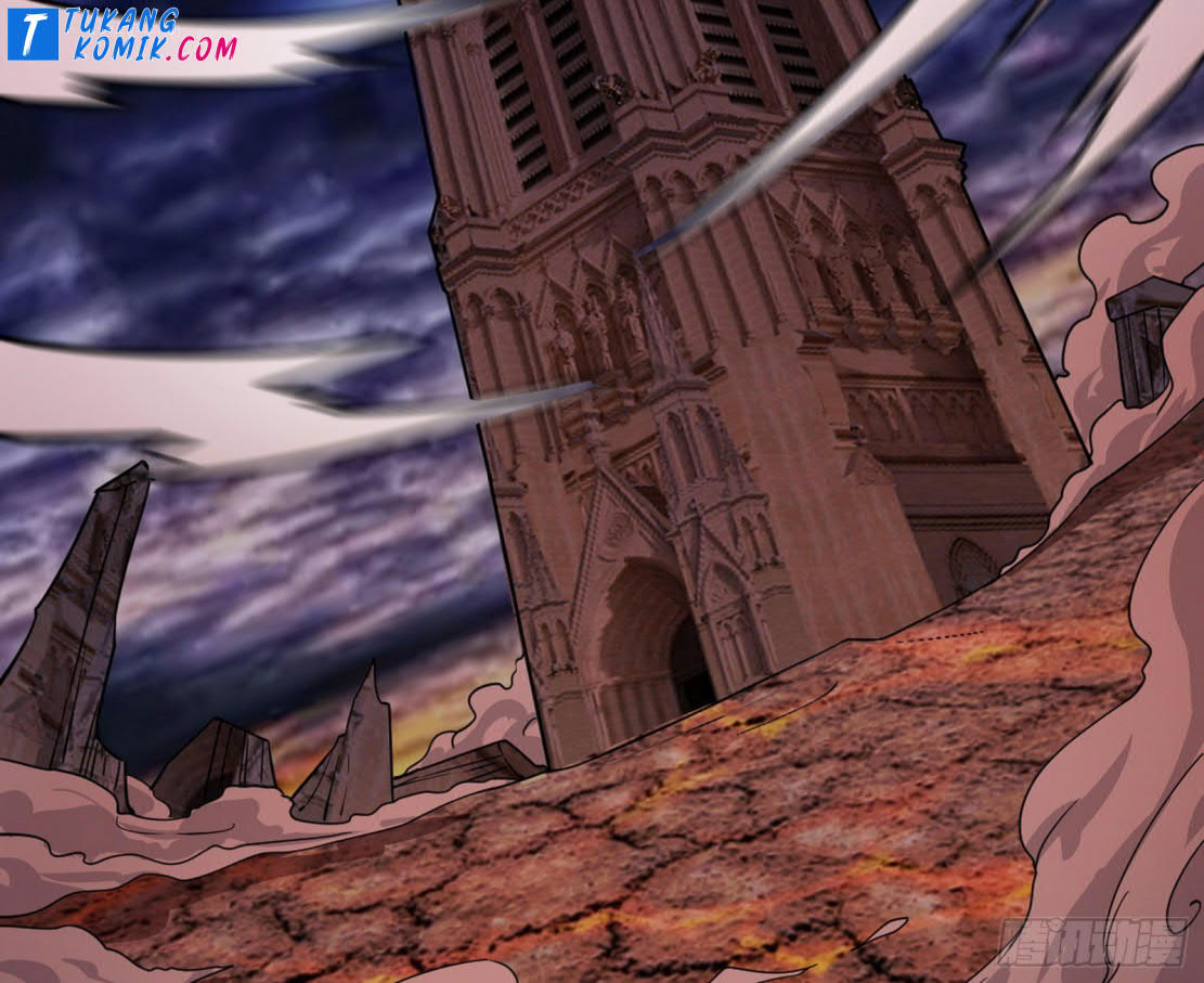 I’m An Evil God Chapter 254 - halaman 132