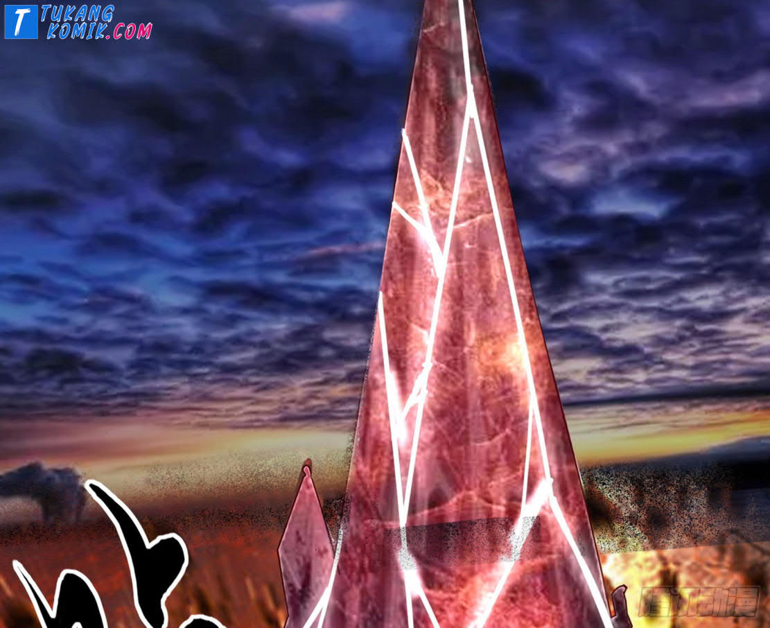 I’m An Evil God Chapter 254 - halaman 135