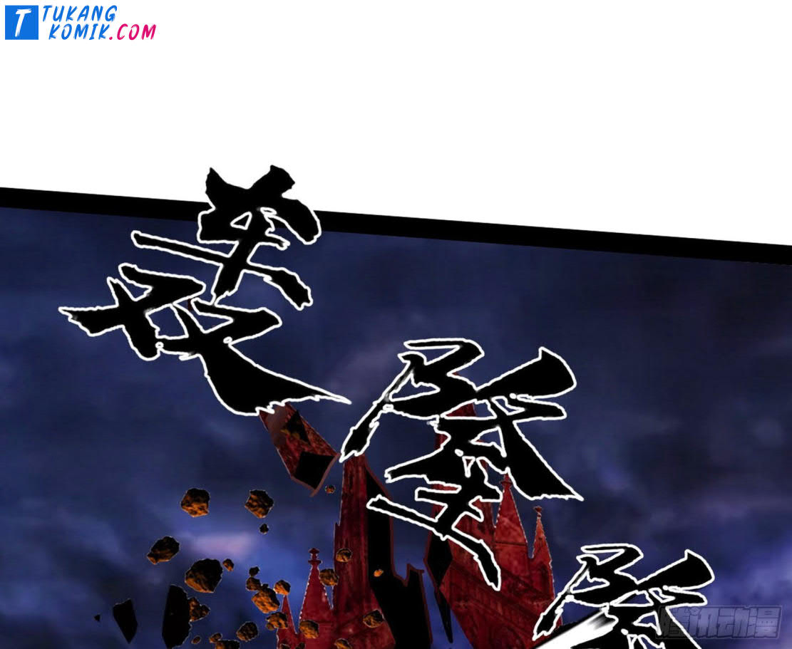 I’m An Evil God Chapter 254 - halaman 138
