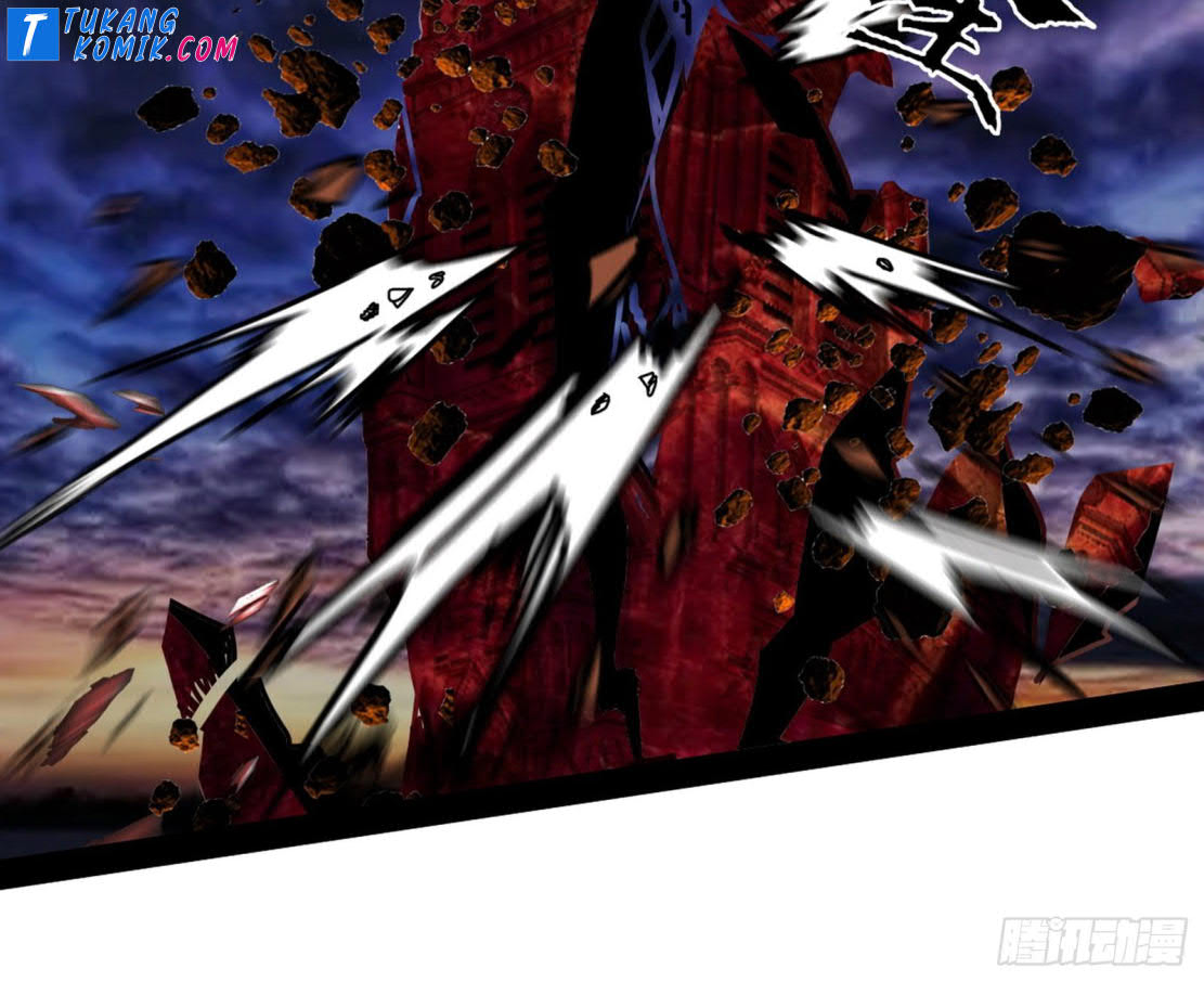 I’m An Evil God Chapter 254 - halaman 139