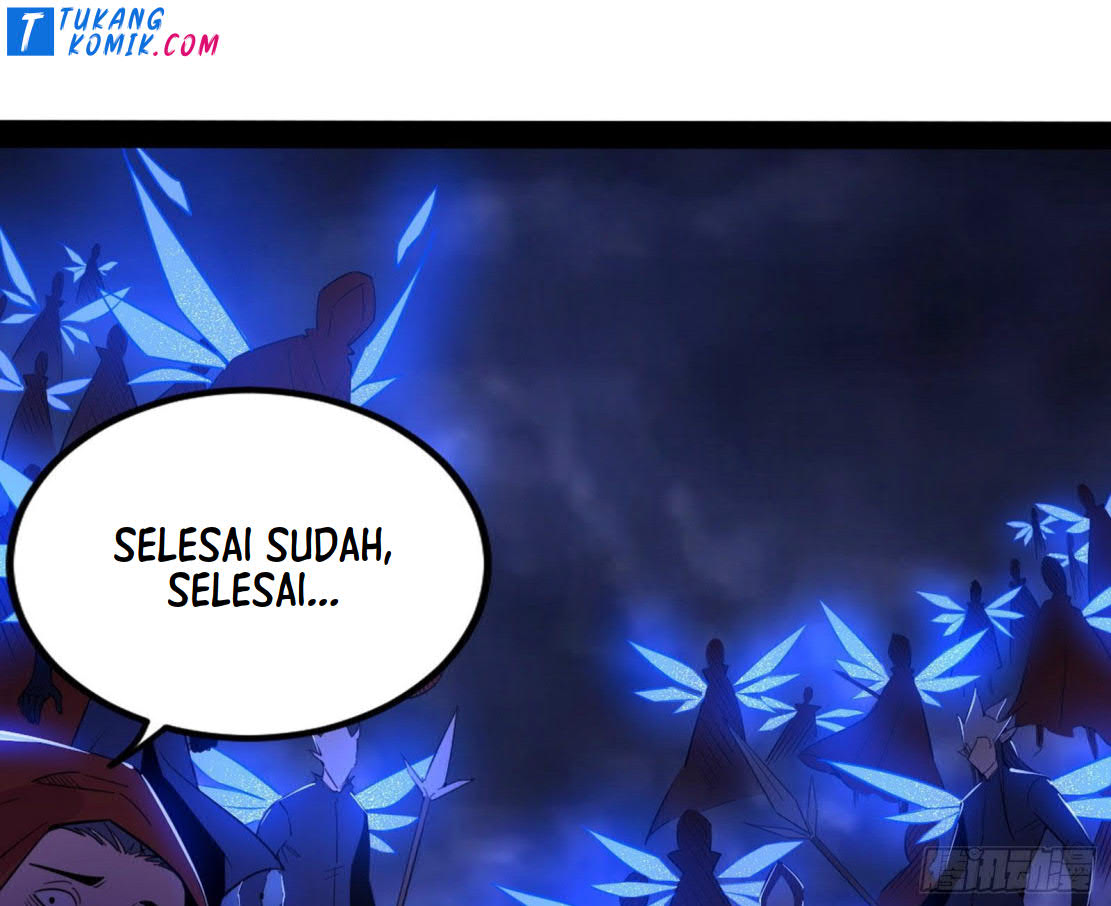 I’m An Evil God Chapter 254 - halaman 146