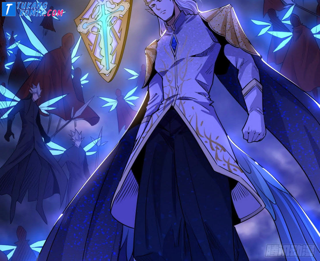 I’m An Evil God Chapter 254 - halaman 149