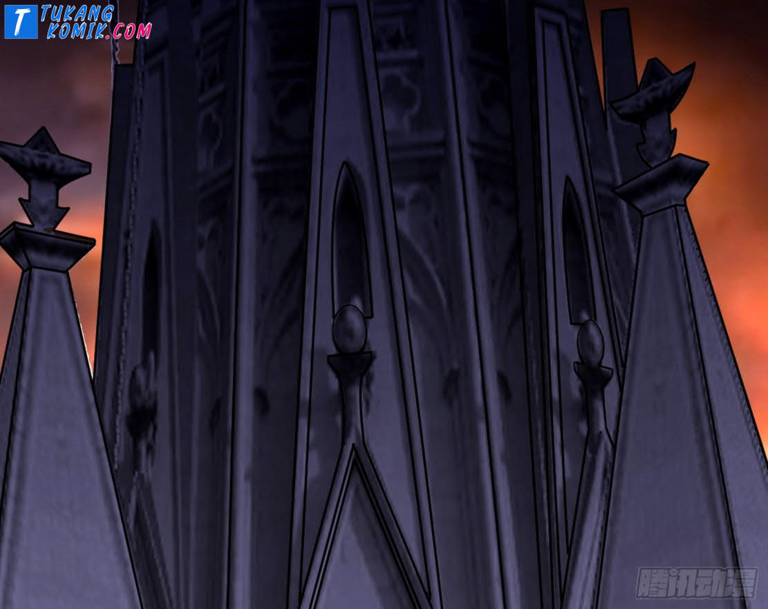 I’m An Evil God Chapter 254 - halaman 15