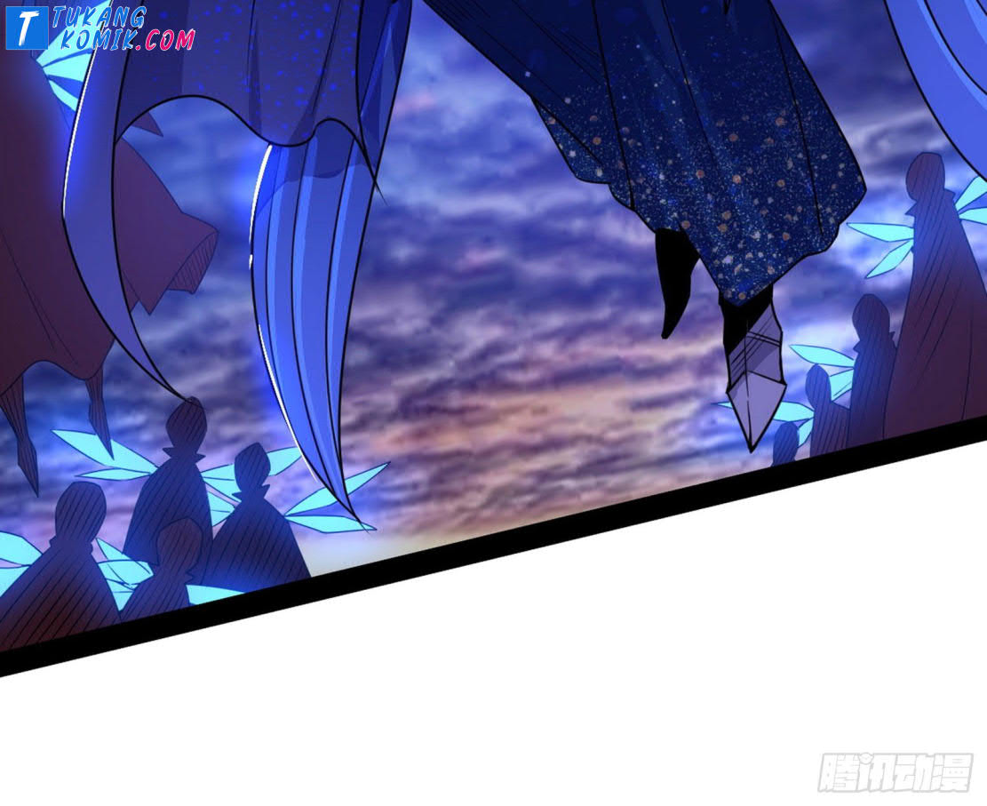 I’m An Evil God Chapter 254 - halaman 150