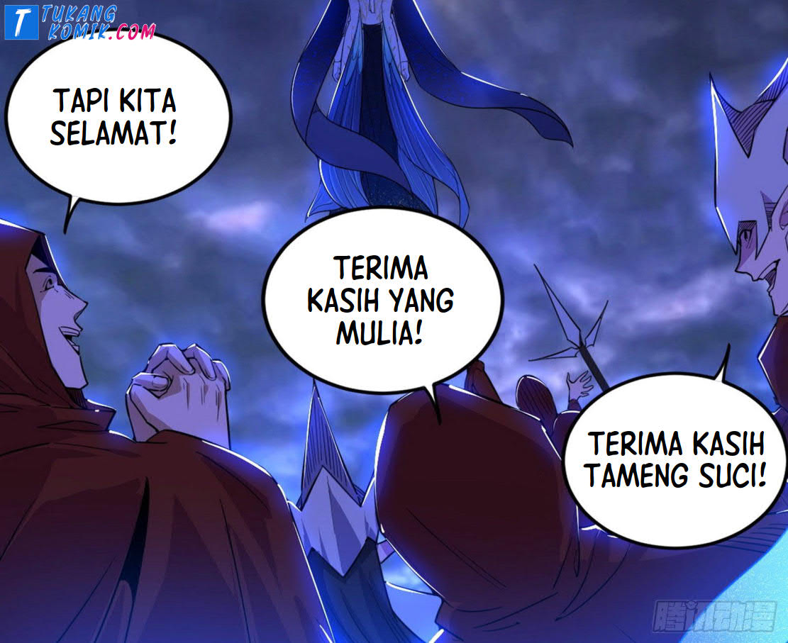 I’m An Evil God Chapter 254 - halaman 152