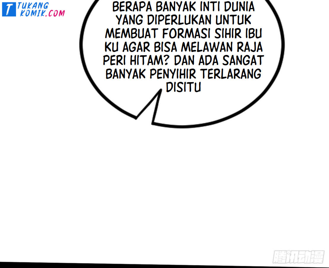I’m An Evil God Chapter 254 - halaman 154