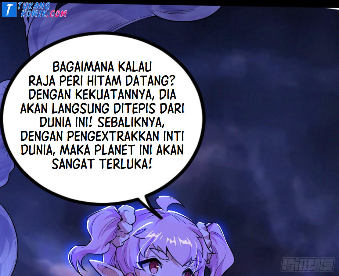 I’m An Evil God Chapter 254 - halaman 155
