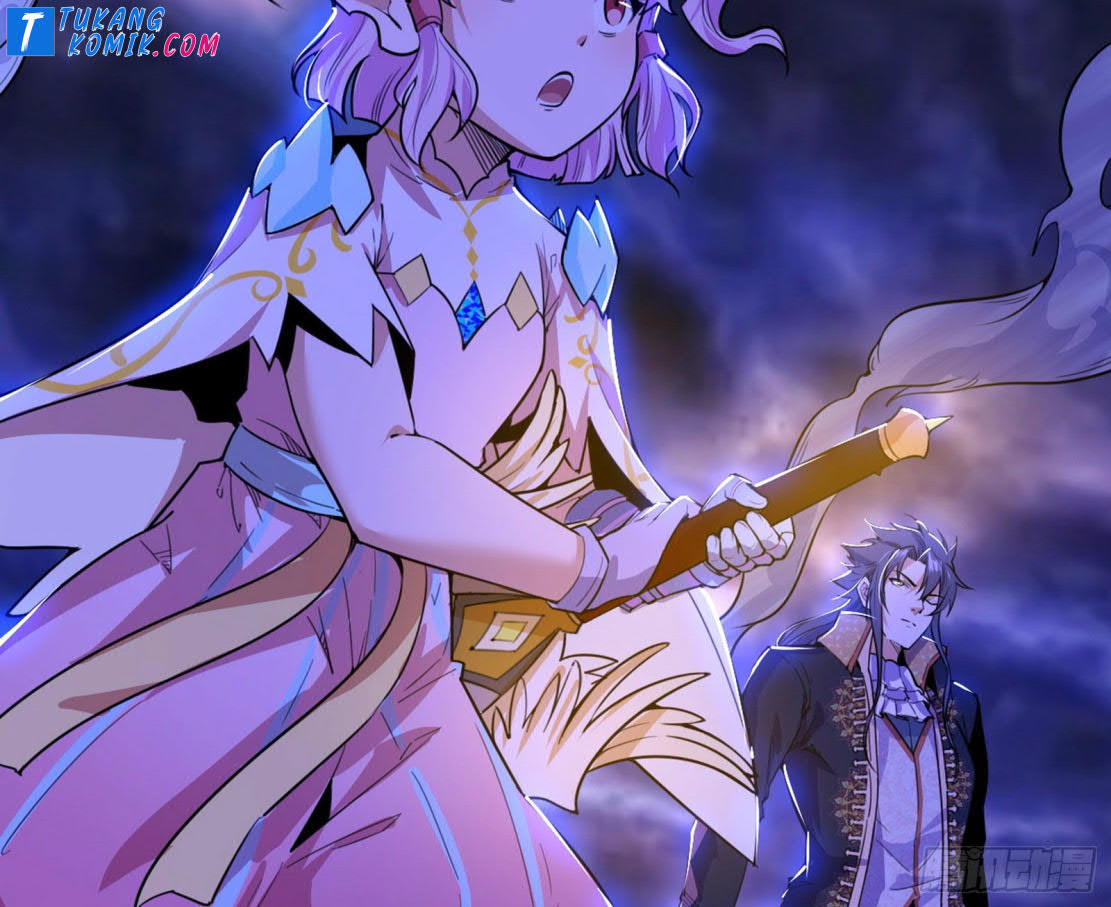 I’m An Evil God Chapter 254 - halaman 156