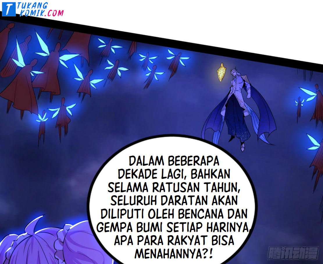 I’m An Evil God Chapter 254 - halaman 159