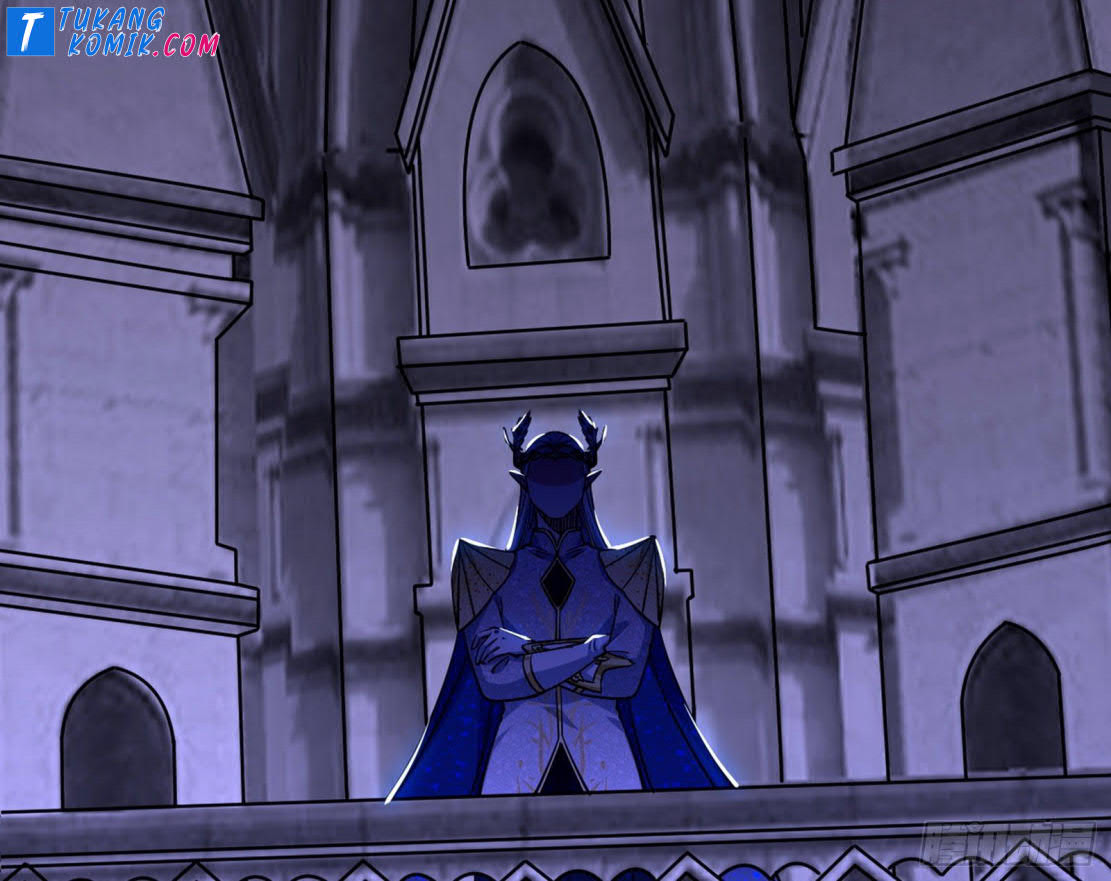 I’m An Evil God Chapter 254 - halaman 16