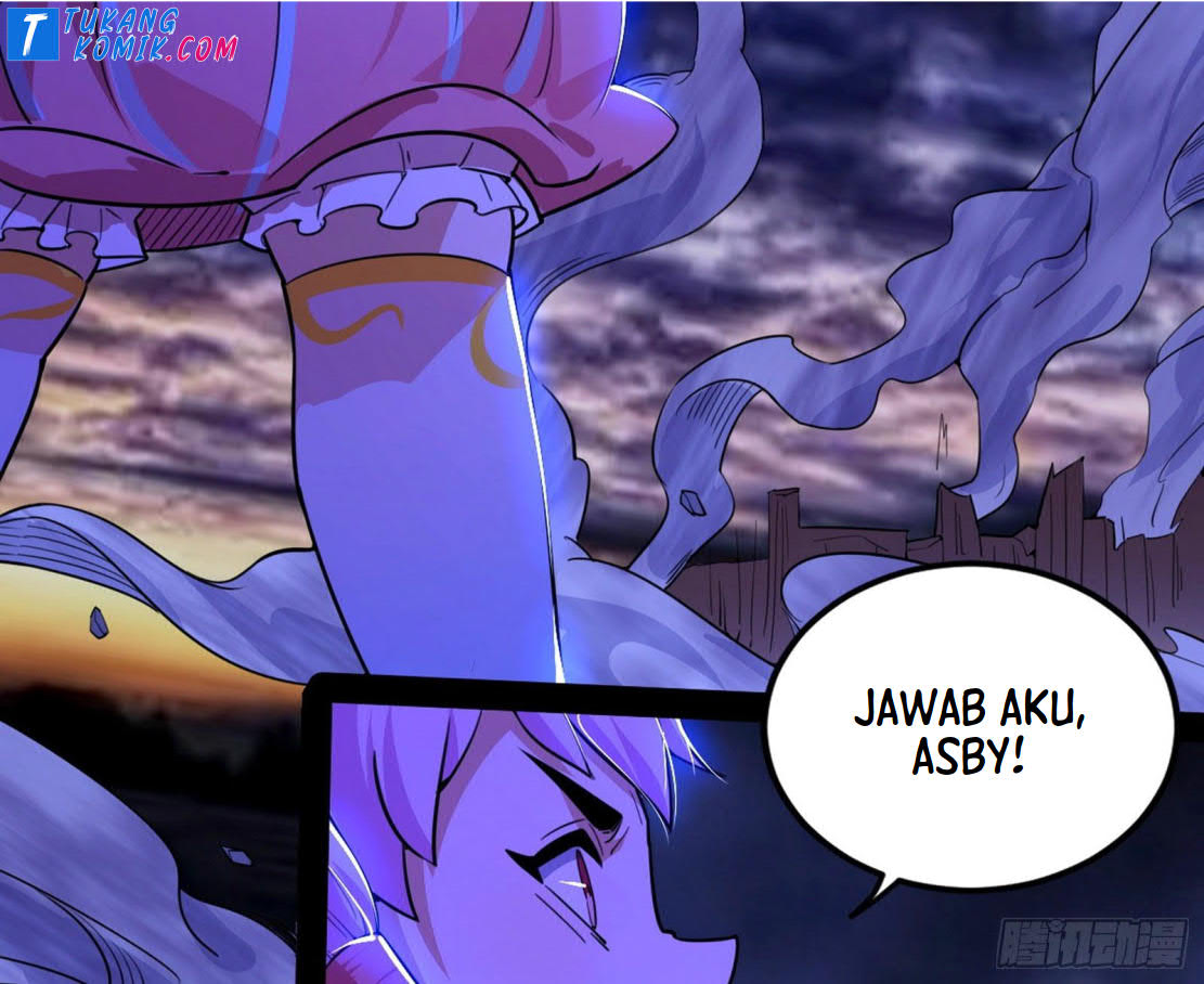 I’m An Evil God Chapter 254 - halaman 161