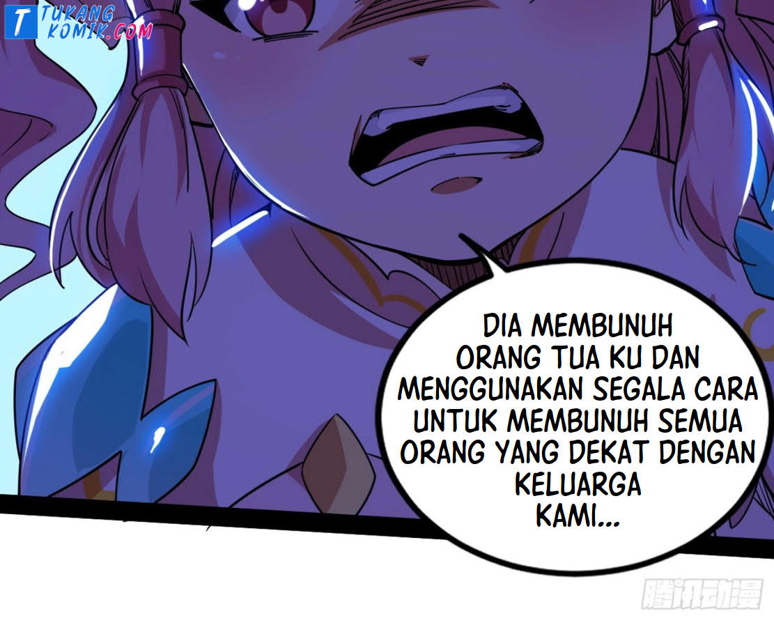 I’m An Evil God Chapter 254 - halaman 167