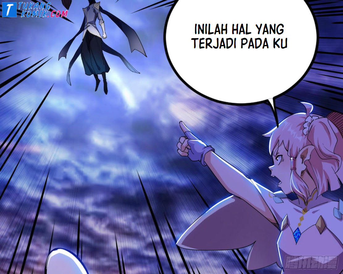 I’m An Evil God Chapter 254 - halaman 169