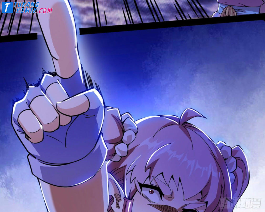 I’m An Evil God Chapter 254 - halaman 170