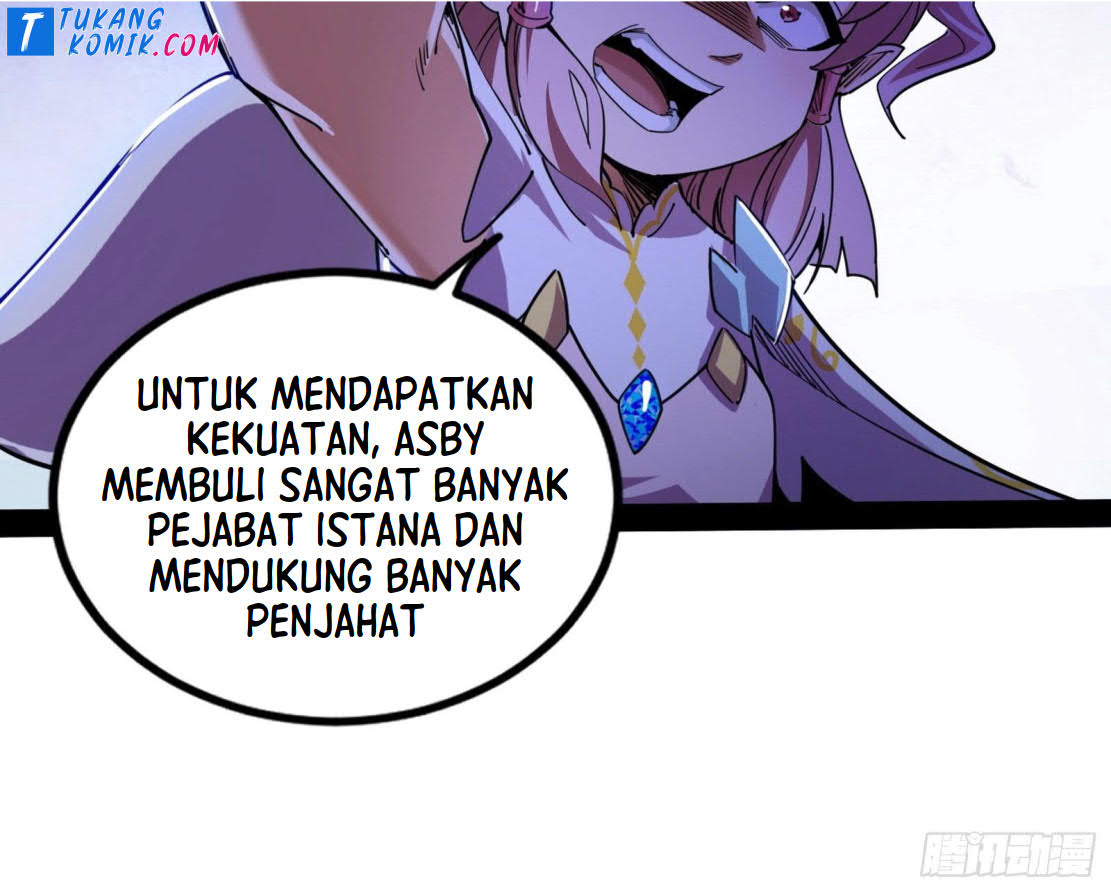 I’m An Evil God Chapter 254 - halaman 171