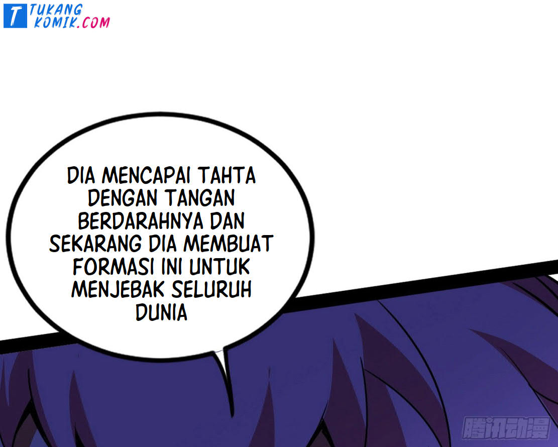 I’m An Evil God Chapter 254 - halaman 172