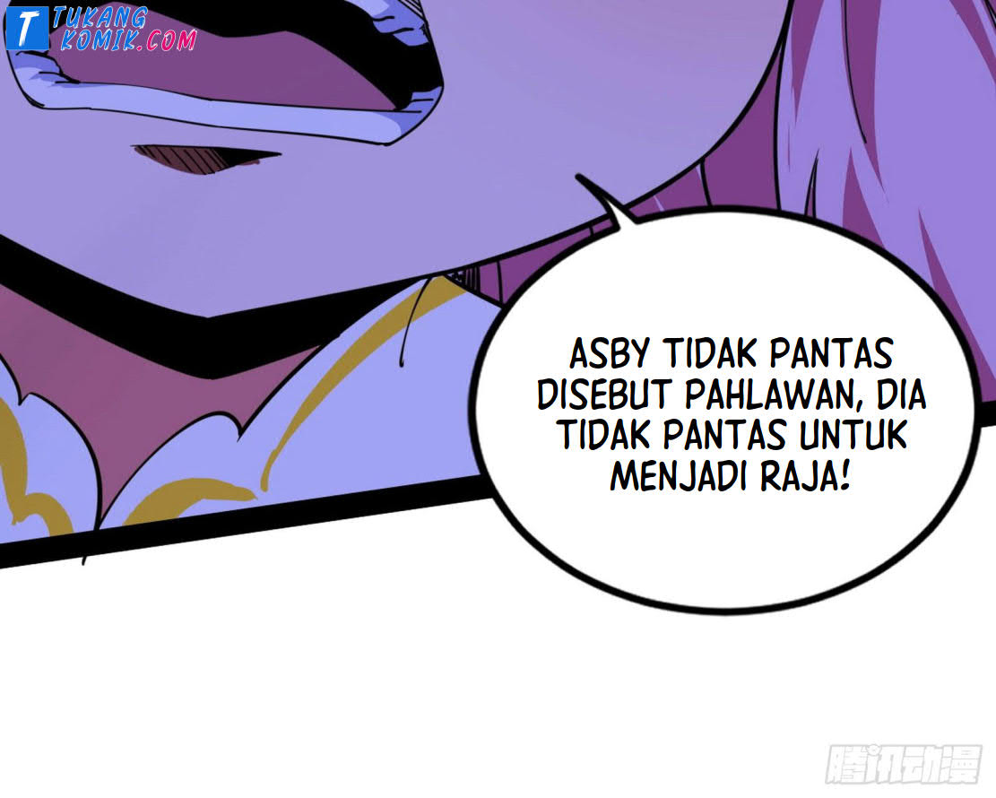 I’m An Evil God Chapter 254 - halaman 174