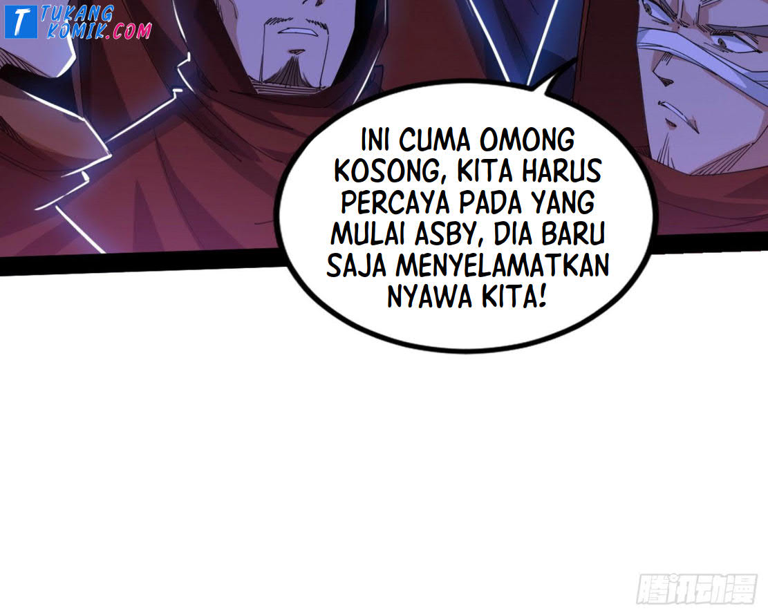 I’m An Evil God Chapter 254 - halaman 176