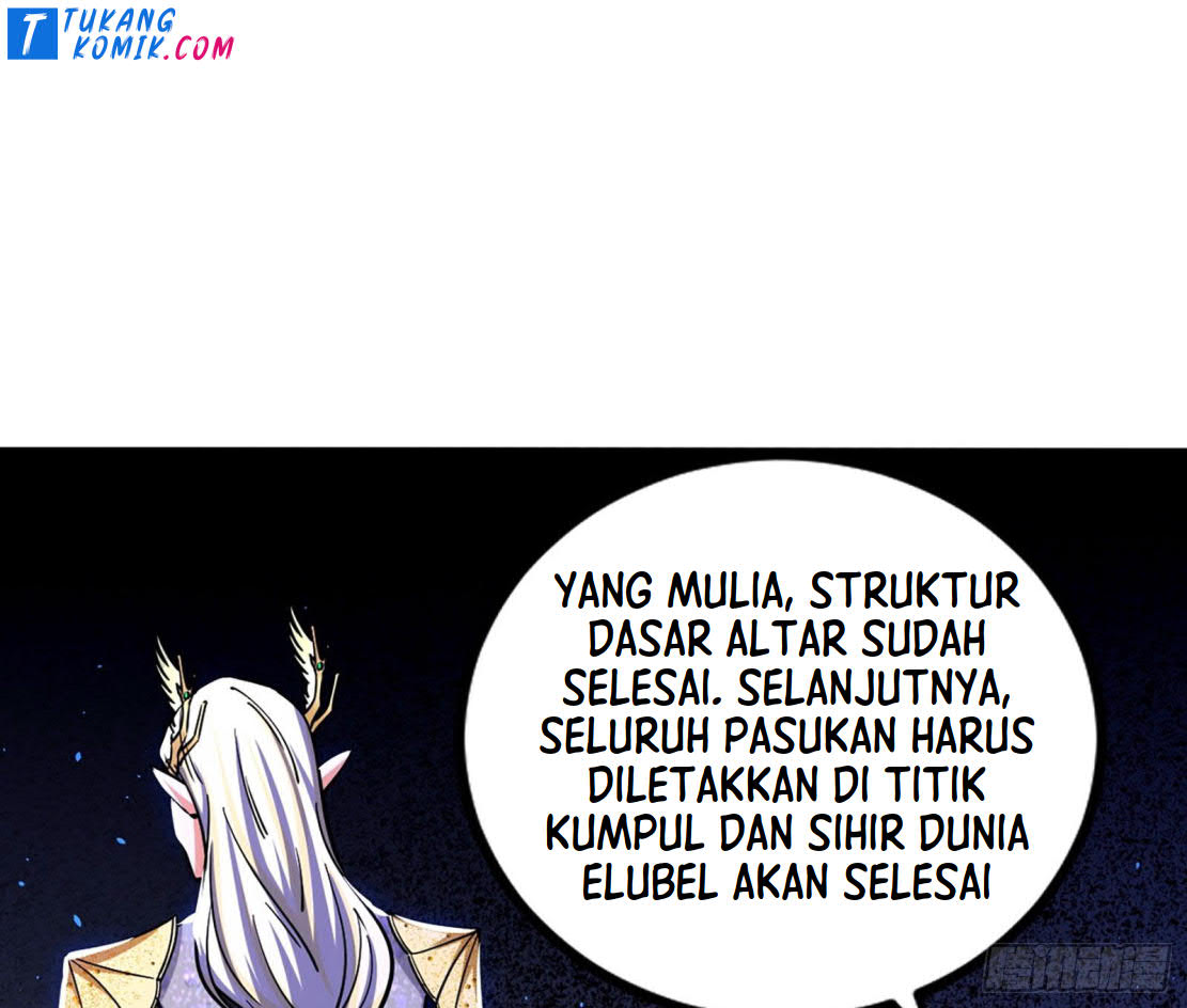 I’m An Evil God Chapter 254 - halaman 18