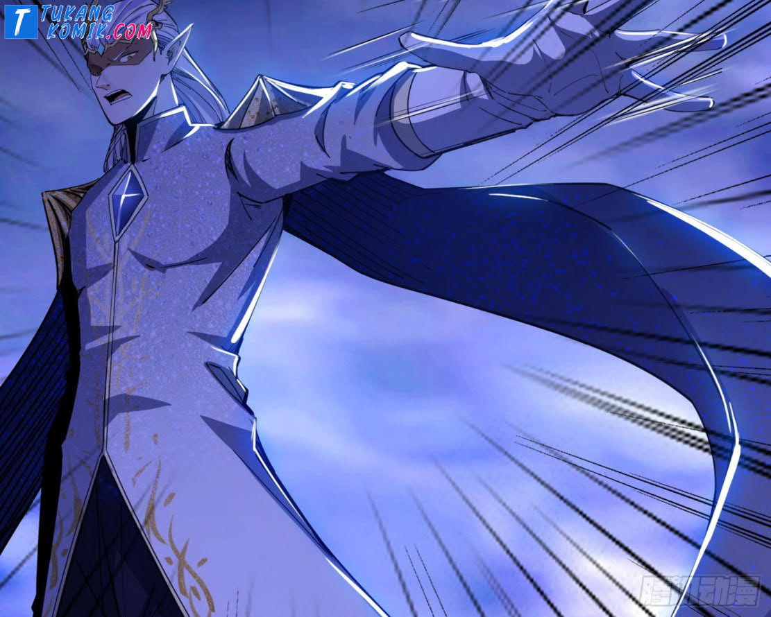 I’m An Evil God Chapter 254 - halaman 182