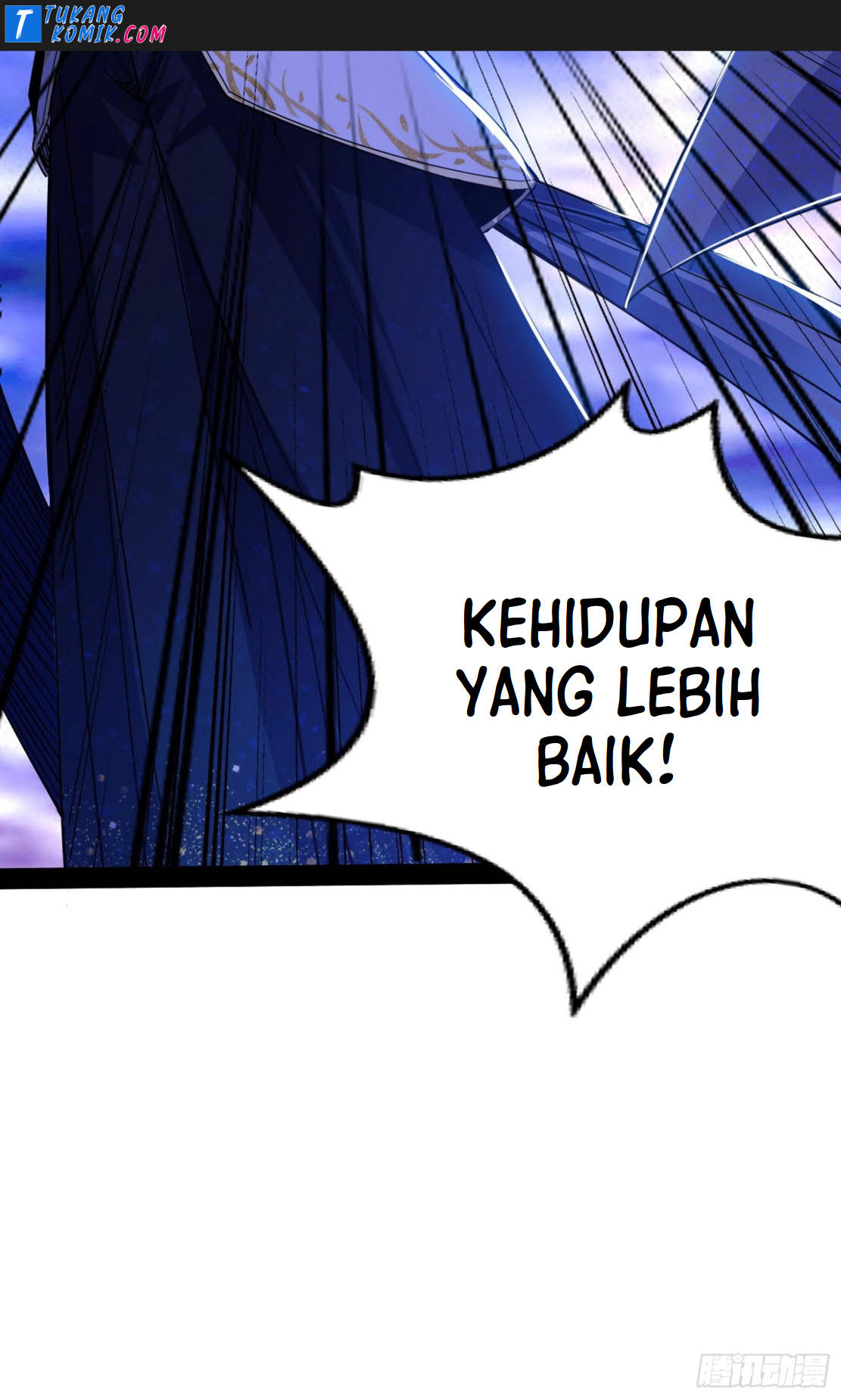 I’m An Evil God Chapter 254 - halaman 183