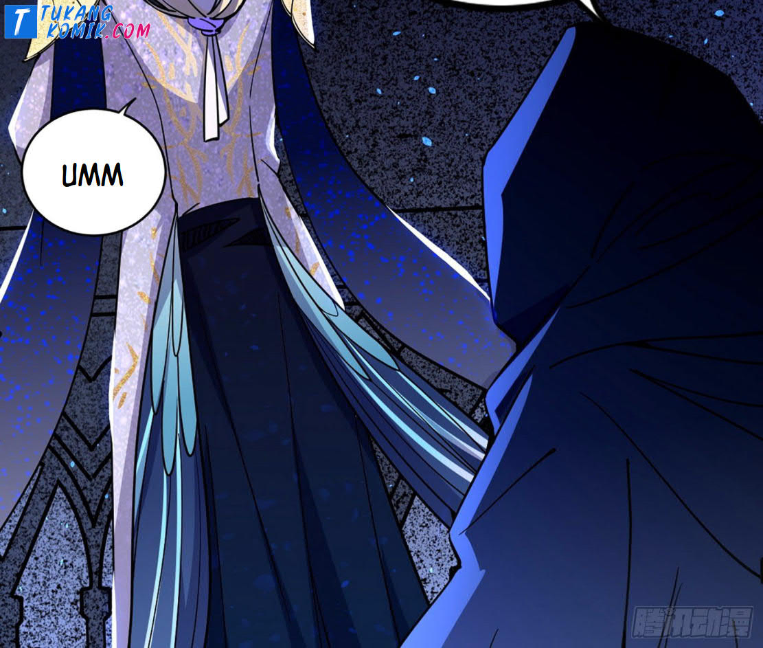 I’m An Evil God Chapter 254 - halaman 19