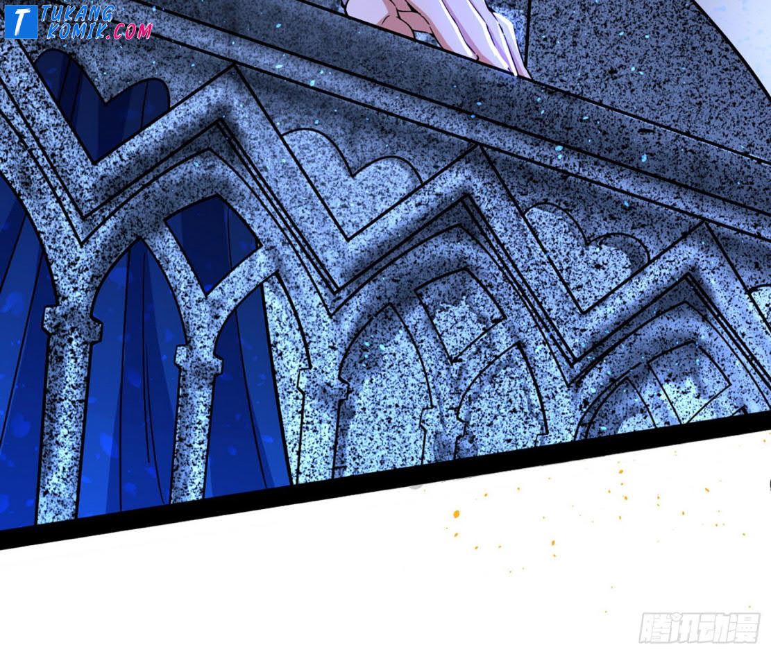 I’m An Evil God Chapter 254 - halaman 22