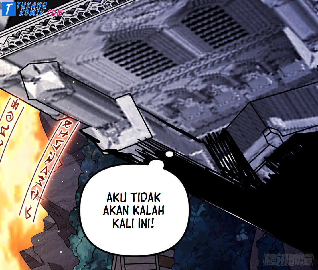 I’m An Evil God Chapter 254 - halaman 26