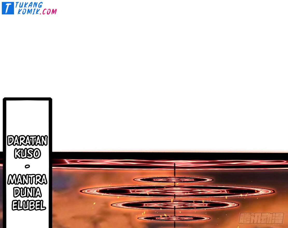 I’m An Evil God Chapter 254 - halaman 3
