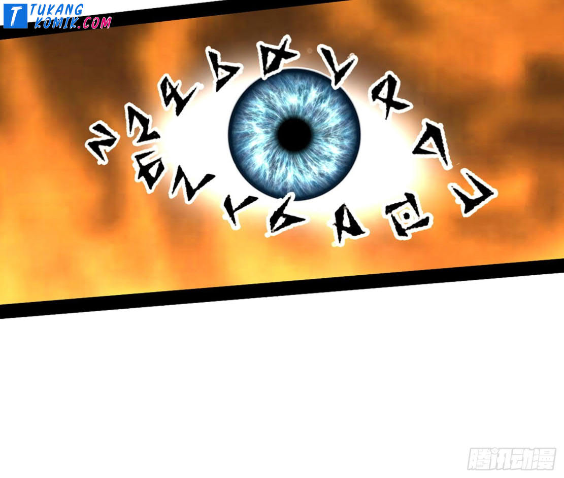 I’m An Evil God Chapter 254 - halaman 34