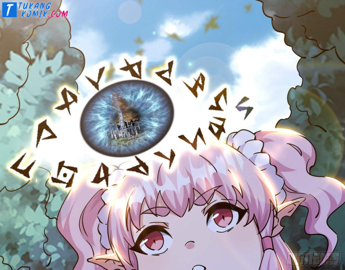 I’m An Evil God Chapter 254 - halaman 36