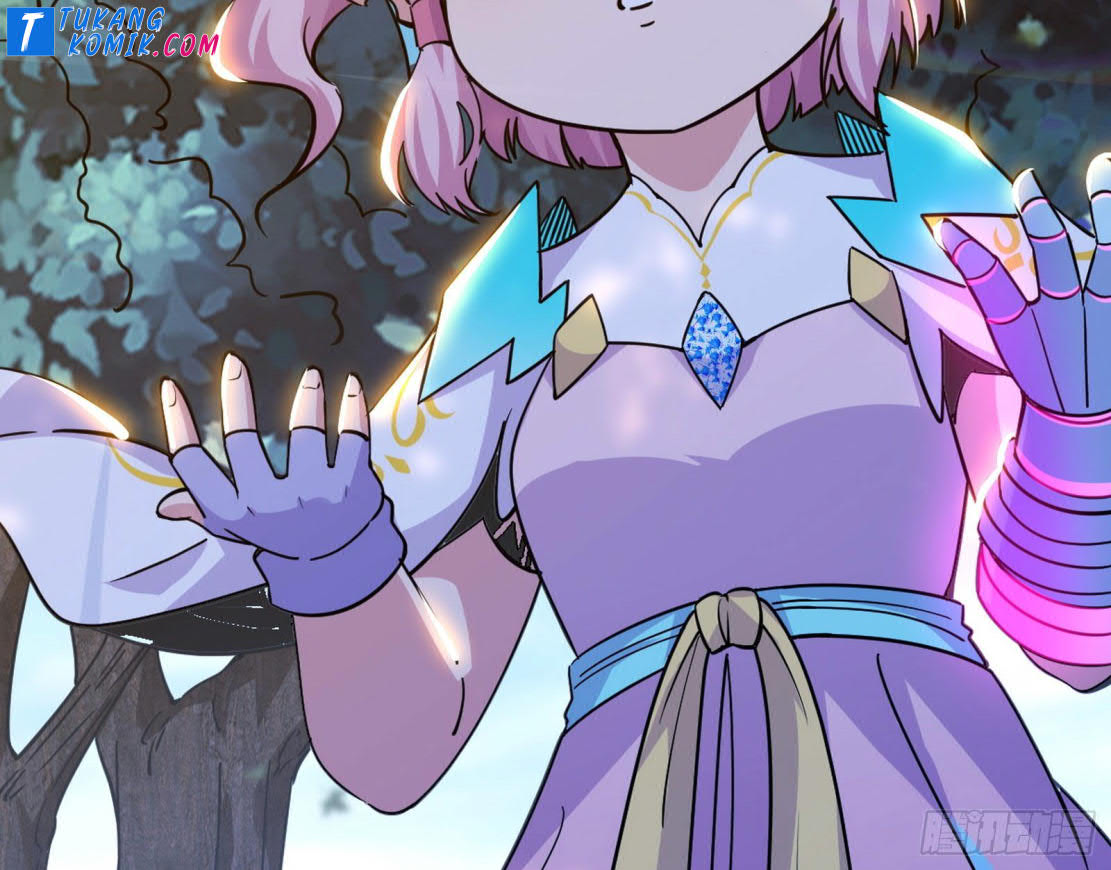 I’m An Evil God Chapter 254 - halaman 37