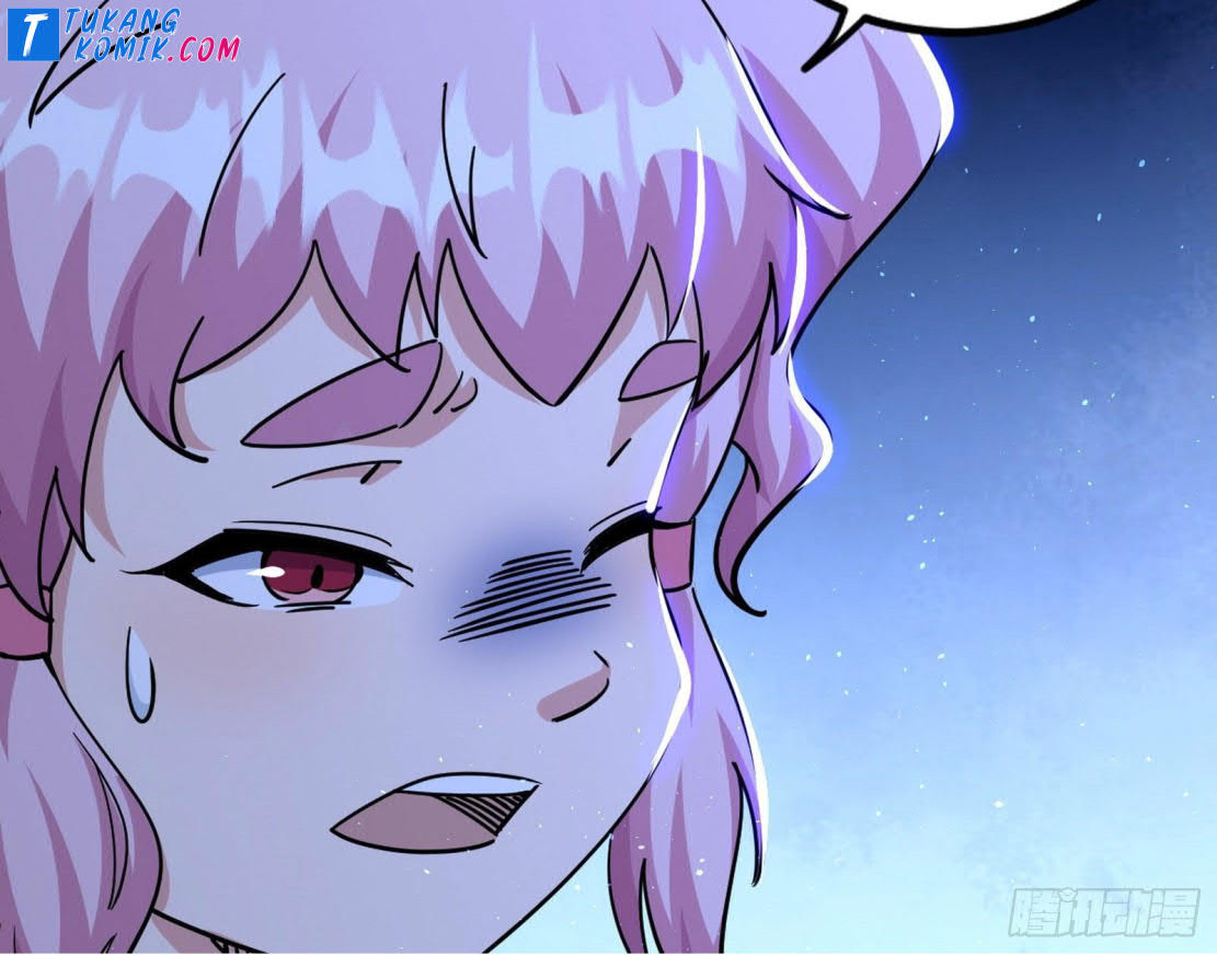 I’m An Evil God Chapter 254 - halaman 40